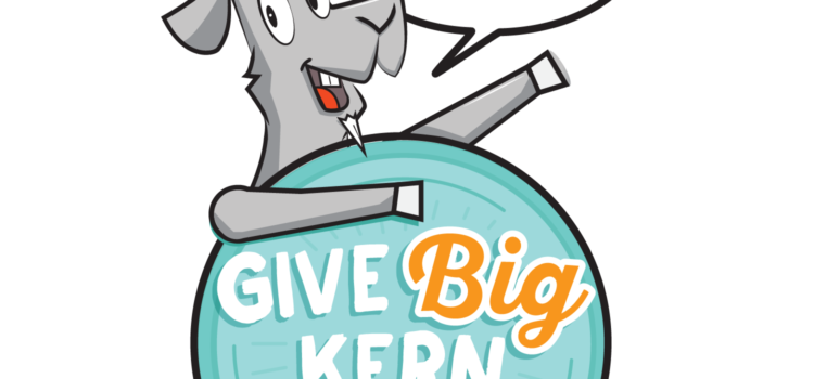 Give Big Kern